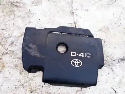 Tweedehands auto-onderdeel motorkap voor toyota avensis 2.0 d-4d oem iam-referenties 