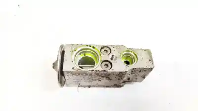 Peça sobressalente para automóvel em segunda mão válvula de expansão ar condicionado por volvo v70 ii (285) d5 referências oem iam 31101177