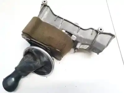 Pezzo di ricambio per auto di seconda mano leva del cambio per audi a2 (8z0) 1.4 riferimenti oem iam 8z0711246a  