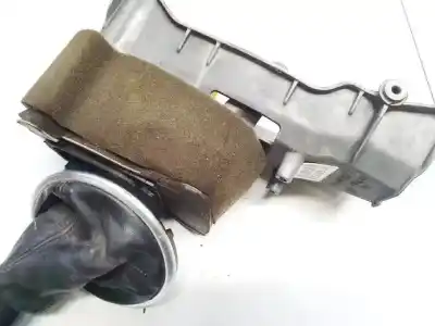 Pezzo di ricambio per auto di seconda mano leva del cambio per audi a2 (8z0) 1.4 riferimenti oem iam 8z0711246a  