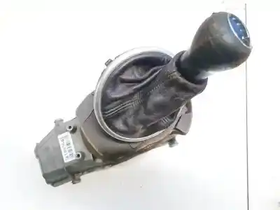 Peça sobressalente para automóvel em segunda mão alavanca de velocidades por audi a2 (8z0) 1.4 referências oem iam 8z0711246a