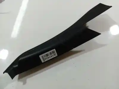 Peça sobressalente para automóvel em segunda mão Plásticos por FORD FOCUS C-MAX (DM2) 1.6 TDCI Referências OEM IAM 3M51R23409AD  3M51-R23409-AD