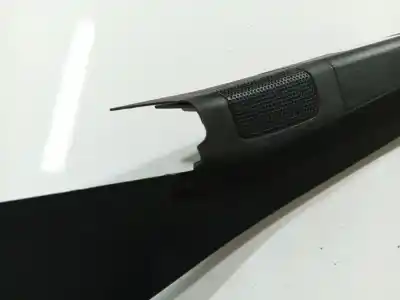 Peça sobressalente para automóvel em segunda mão plásticos por ford focus c-max (dm2) 1.6 tdci referências oem iam 3m51r23409ad  3m51-r23409-ad