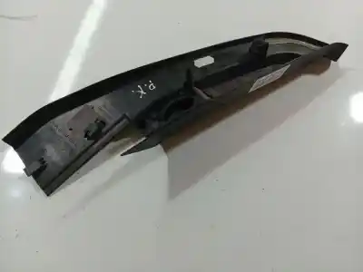 Peça sobressalente para automóvel em segunda mão plásticos por ford focus c-max (dm2) 1.6 tdci referências oem iam 3m51r23409ad  3m51-r23409-ad