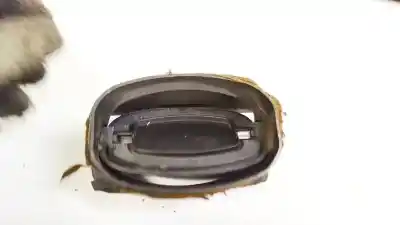 Pezzo di ricambio per auto di seconda mano plastica per volvo v70 ii (285) d5 riferimenti oem iam   