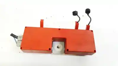 Peça sobressalente para automóvel em segunda mão módulo eletrónico antena por volvo v70 ii (285) d5 referências oem iam 8637602