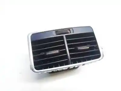 Piesă de schimb auto la mâna a doua grilã de aierisire pentru audi a6 c6 (4f2) 2.7 tdi referințe oem iam 4f0819203c