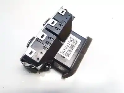 Piesă de schimb auto la mâna a doua grilã de aierisire pentru audi a6 c6 (4f2) 2.7 tdi referințe oem iam 4f0819203c  