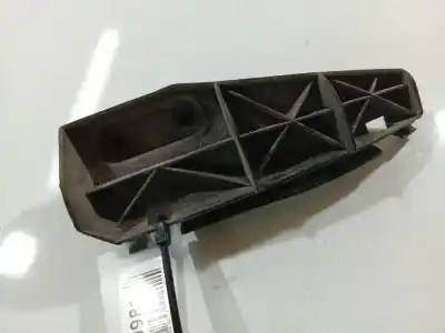 Peça sobressalente para automóvel em segunda mão reforço do pára choques traseiro por toyota corolla verso (zer_, zze12_, r1_) 2.0 d-4d (cur10_) referências oem iam 525630f010