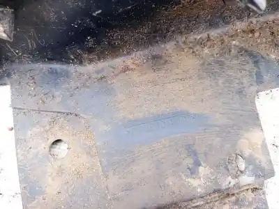 Автозапчасти б/у правая боковая юбка (разрез) за mini mini (r50, r53) one d ссылки oem iam pp25504  