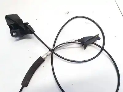 Second-hand car spare part plastics for audi a6 c6 (4f2) 2.7 tdi oem iam references 4f1823531b  