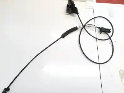 Piesă de schimb auto la mâna a doua plastice pentru audi a6 c6 (4f2) 2.7 tdi referințe oem iam 4f1823531b