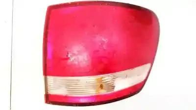 Second-hand car spare part right tailgate light for toyota ipsum (_m2_) 2.0 d (clm20_) oem iam references 