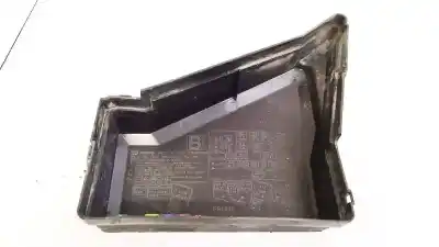 Peça sobressalente para automóvel em segunda mão caixa de fusíveis e relés por subaru legacy iv ranchera familiar (bp) 2.0 d awd (bpd) referências oem iam mb502080b