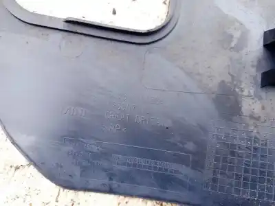 Second-hand car spare part plastics for mini mini (r50, r53) one d oem iam references 51431481884  12390710