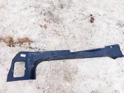 Tweedehands auto-onderdeel plasticen voor mini mini (r50, r53) one d oem iam-referenties 51431481884