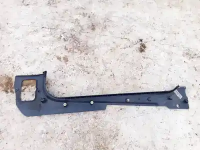 Second-hand car spare part plastics for mini mini (r50, r53) one d oem iam references 51431481884  12390710