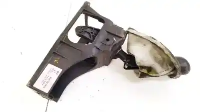 Автозапчастина б/у передач для renault scénic iii (jz0/1_) 1.5 dci посилання на oem iam 8201021402