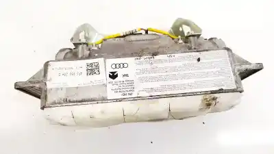 Pezzo di ricambio per auto di seconda mano air bag anteriore destro per audi a6 c6 (4f2) 2.7 tdi riferimenti oem iam 4f1880204d