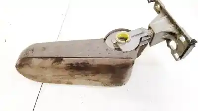 Second-hand car spare part center armrest for volkswagen passat b5 variant (3b5) 1.9 tdi oem iam references 3b0864273