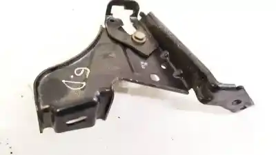 Second-hand car spare part plastics for ford fiesta vi (cb1, ccn) 1.4 tdci oem iam references 8a61b613b90ad  c85ha