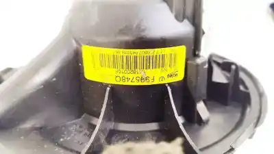 Peça sobressalente para automóvel em segunda mão motor de sofagem por audi a3 (8p1) 1.6 referências oem iam 1k1820015f  f995748q