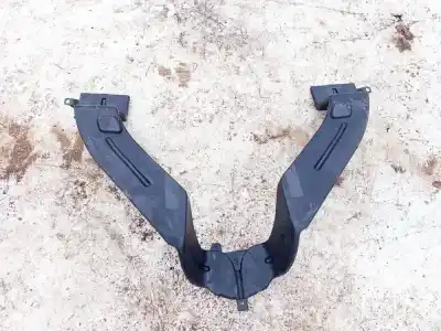 Pezzo di ricambio per auto di seconda mano plastica per mini mini (r50, r53) one d riferimenti oem iam 64221149002  11194110