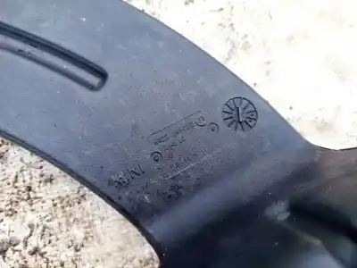 Pezzo di ricambio per auto di seconda mano plastica per mini mini (r50, r53) one d riferimenti oem iam 64221149002  11194110