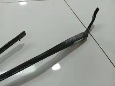 Автозапчасти б/у левый передний рычаг стеклоочистителя за citroen c4 i (lc_) 1.6 hdi ссылки oem iam 9650103880  9650103880, 14537 e4, 14537e4