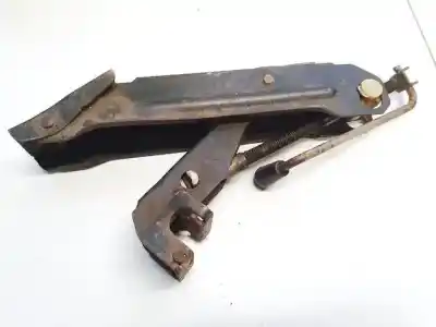 Pezzo di ricambio per auto di seconda mano cric di sollevamento per hyundai i30 (fd) 1.6 crdi riferimenti oem iam 2k0011031b