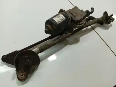 Peça sobressalente para automóvel em segunda mão mecanismo de escova dianteira por toyota corolla verso (zer_, zze12_, r1_) 2.0 d-4d (cur10_) referências oem iam 
