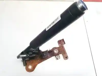 Second-hand car spare part handbrake lever for peugeot 207/207+ (wa_, wc_) 1.4 16v oem iam references 96517791b