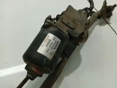 Peça sobressalente para automóvel em segunda mão motor do limpa para brisas por toyota corolla verso (zer_, zze12_, r1_) 2.0 d-4d (cur10_) referências oem iam 851100f020