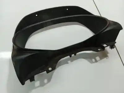 Gebrauchtes Autoersatzteil frontleisten zum fiat doblo cargo (263_) 2.0 d multijet oem-iam-referenzen 7354987050e