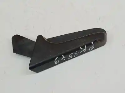 Pezzo di ricambio per auto di seconda mano plastica per opel meriva b 1.7 16v cdti riferimenti oem iam   