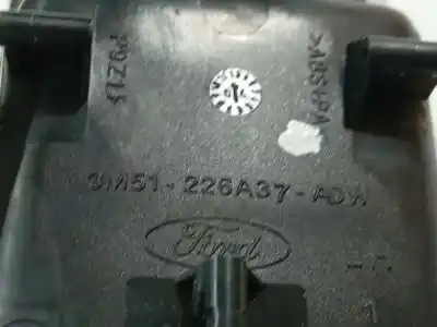 Second-hand car spare part plastics for ford focus c-max (dm2) 1.6 tdci oem iam references 3m51226a37adw  3m51-226a37-adw