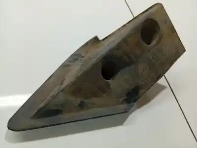 Gebrauchtes Autoersatzteil kunststoffe zum fiat doblo cargo (263_) 2.0 d multijet oem-iam-referenzen 1308971070