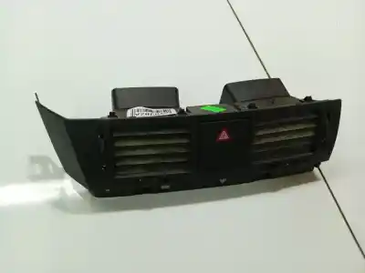 Pezzo di ricambio per auto di seconda mano griglia di aerazione per opel meriva a monospace (x03) 1.3 cdti (e75) riferimenti oem iam 464652911