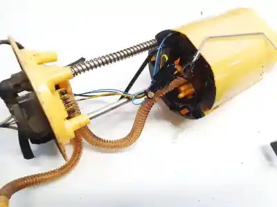 Piesă de schimb auto la mâna a doua indicator pentru audi a6 c6 (4f2) 2.7 tdi referințe oem iam 4f0919050m  a2c53286087