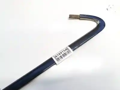 Second-hand car spare part plastics for audi a6 c6 (4f2) 2.7 tdi oem iam references 4f5853345a  