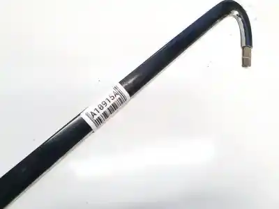 Piesă de schimb auto la mâna a doua plastice pentru audi a6 c6 (4f2) 2.7 tdi referințe oem iam 4f5853346a  