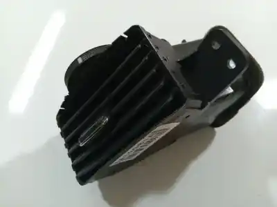 Peça sobressalente para automóvel em segunda mão grelha / difusor de ar por toyota corolla verso (zer_, zze12_, r1_) 2.0 d-4d (cur10_) referências oem iam 5565064010