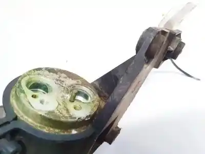 Peça sobressalente para automóvel em segunda mão condensador de ar condicionado por audi a6 c6 (4f2) 2.7 tdi referências oem iam 4f0820189h  