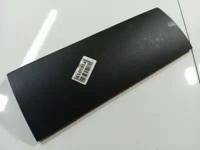 Peça sobressalente para automóvel em segunda mão plásticos por toyota corolla verso (zer_, zze12_, r1_) 2.0 d-4d (cur10_) referências oem iam 555010f010