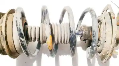 Pièce détachée automobile d'occasion ressort d'amortissement pour renault espace iv (jk0/1_) 2.0 (jk0a, jk1d, jk0n) références oem iam 