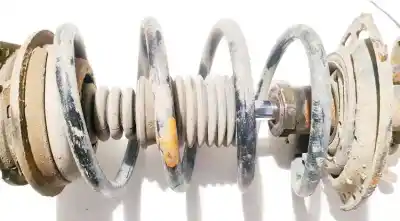 Pièce détachée automobile d'occasion ressort d'amortissement pour renault espace iv (jk0/1_) 2.0 (jk0a, jk1d, jk0n) références oem iam   