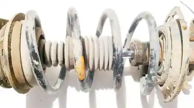 Pièce détachée automobile d'occasion ressort d'amortissement pour renault espace iv (jk0/1_) 2.0 (jk0a, jk1d, jk0n) références oem iam   