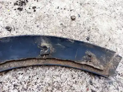 Peça sobressalente para automóvel em segunda mão aba do guarda-lamas traseiro esquerdo por mini mini (r50, r53) one d referências oem iam   