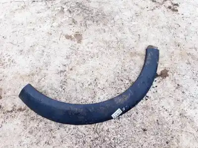 Peça sobressalente para automóvel em segunda mão Aba Do Guarda-lamas Traseiro Esquerdo por MINI MINI (R50, R53) ONE D Referências OEM IAM   