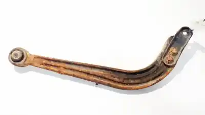 Second-hand car spare part upper rear right suspension arm for fiat doblo cargo (263_) 2.0 d multijet oem iam references 51820716